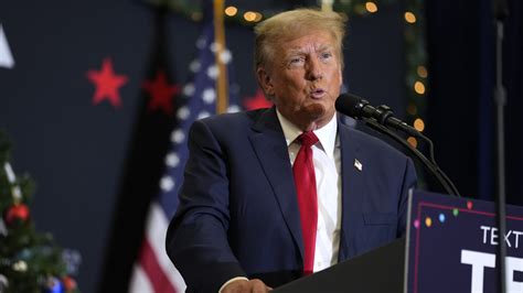 California lieutenant governor calls for Donald Trump to be .